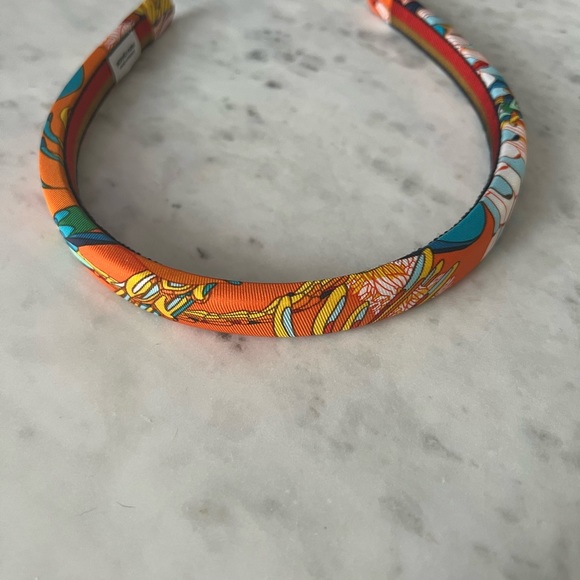 Hermes Elsa Headband - Picture 3 of 7